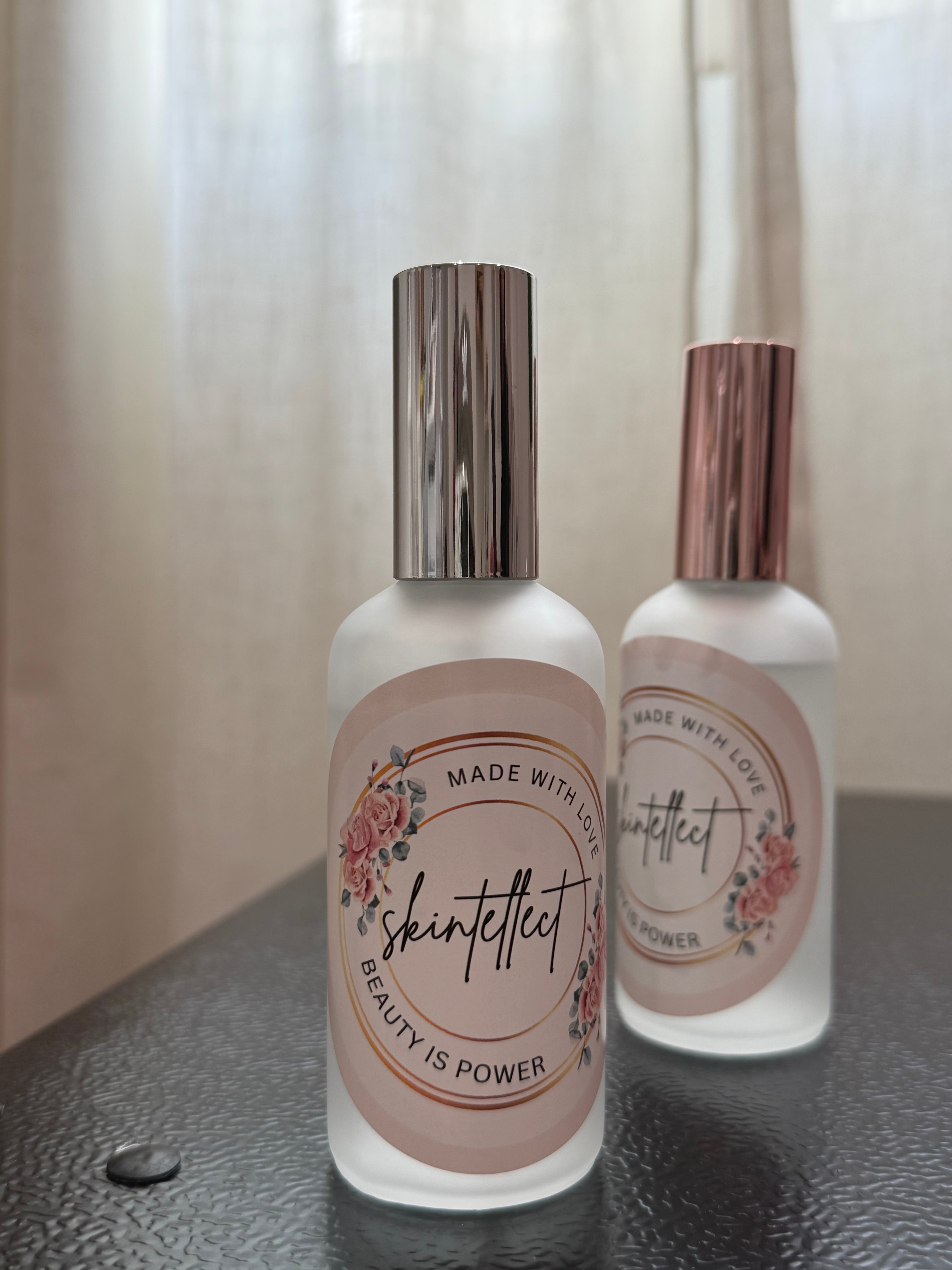 Facial Toner