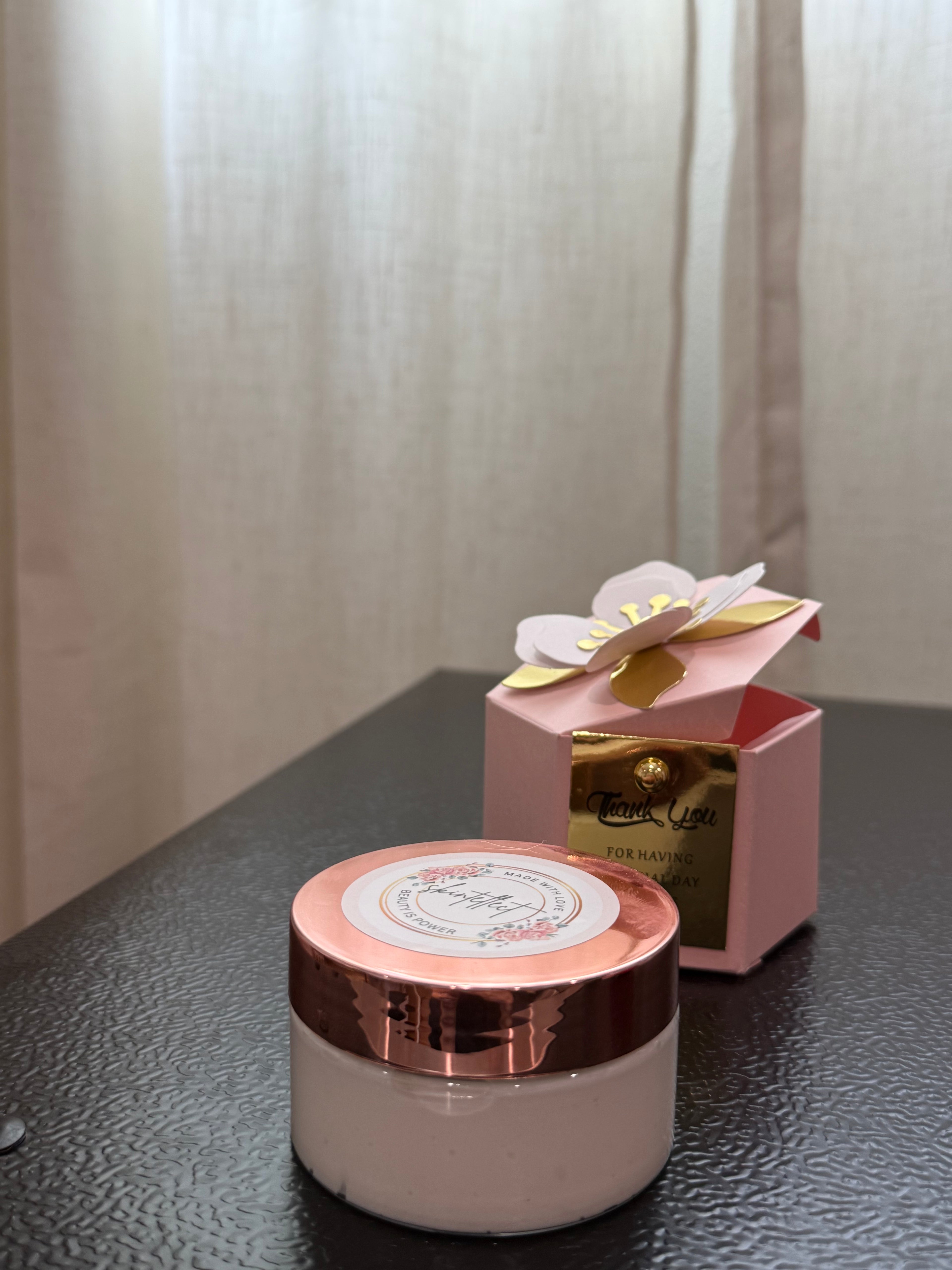 Day Cream