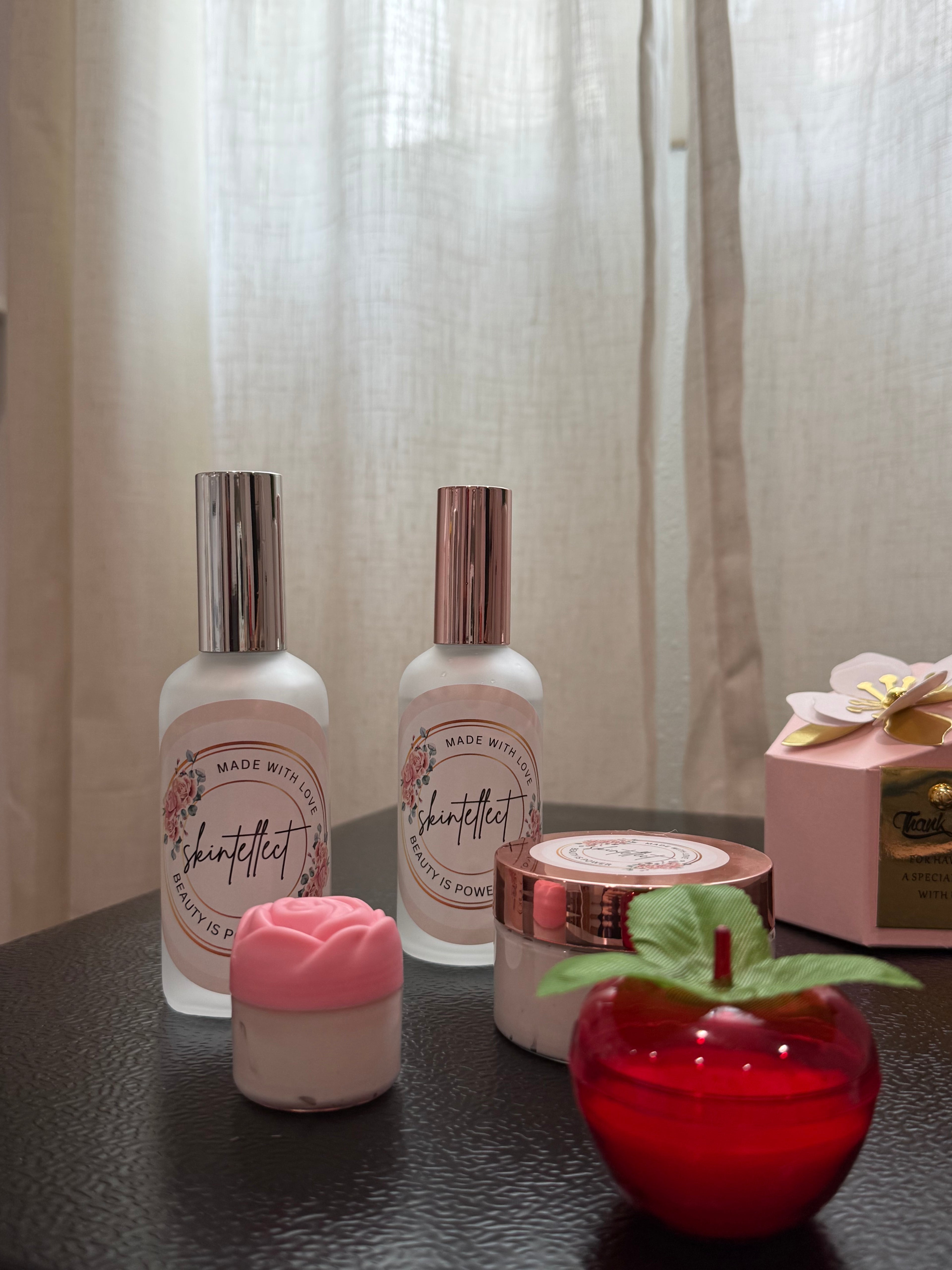 Skin Care Bundle