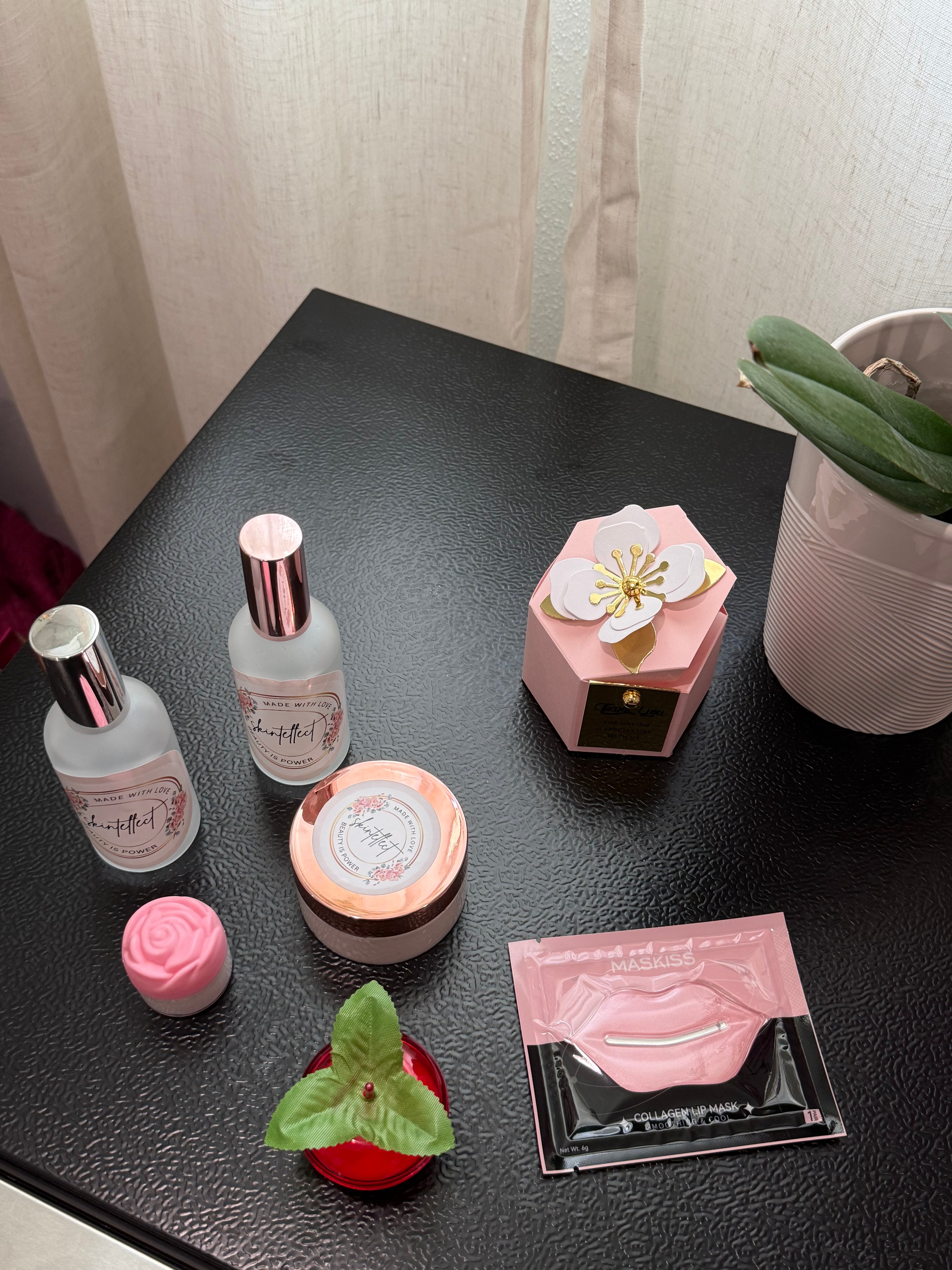Skin Care Bundle